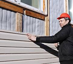 Affordable Siding Repair and Maintenance Services in Highland Beach, FL